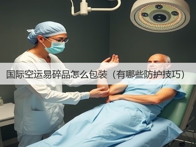 国际空运易碎品怎么包装(有哪些防护技巧)(图1) 国际空运易碎品怎么包装(有哪些防护技巧)(图1)