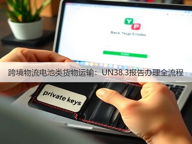 跨境物流电池类货物运输:UN38.3报告办理全流程(图2) 跨境物流电池类货物运输:UN38.3报告办理全流程(图2)