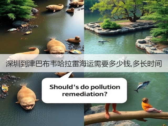 深圳到津巴布韦哈拉雷海运需要多少钱,多长时间(图1)