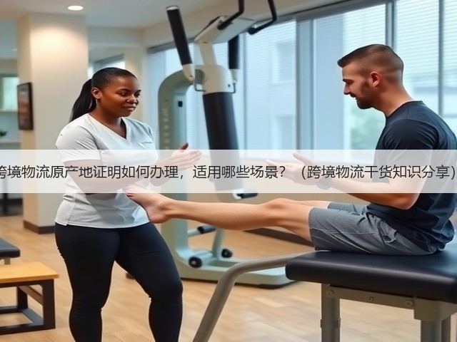 跨境物流原产地证明如何办理,适用哪些场景?(跨境物流干货知识分享)(图3) 跨境物流原产地证明如何办理,适用哪些场景?(跨境物流干货知识分享)(图3)