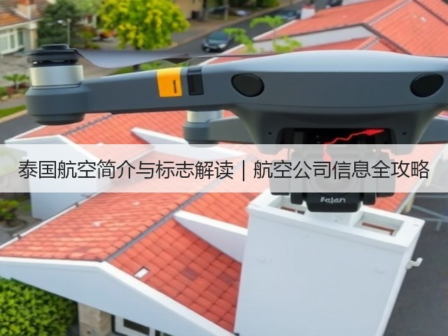 泰国航空简介与标志解读｜航空公司信息全攻略(图3)
