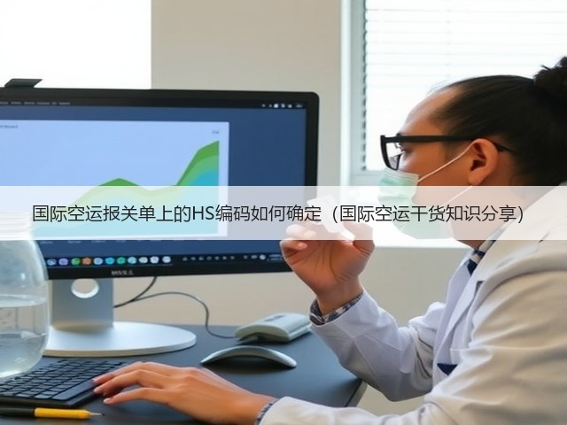 国际空运报关单上的HS编码如何确定(国际空运干货知识分享)(图2) 国际空运报关单上的HS编码如何确定(国际空运干货知识分享)(图2)