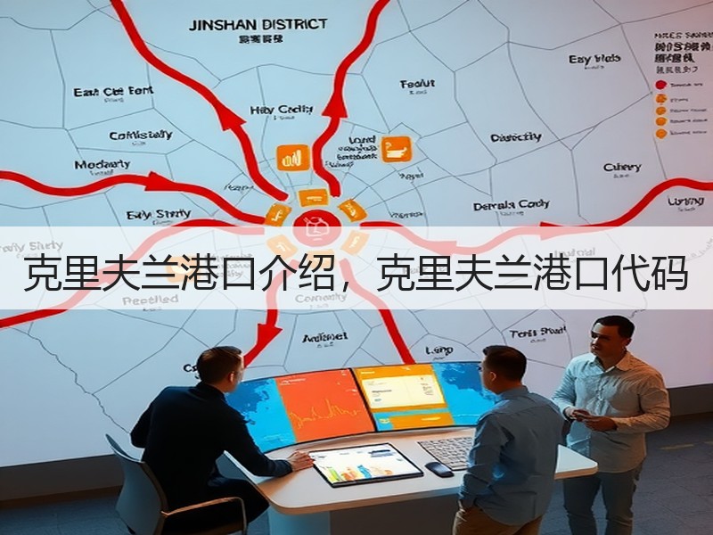 克里夫兰港口介绍，克里夫兰港口代码