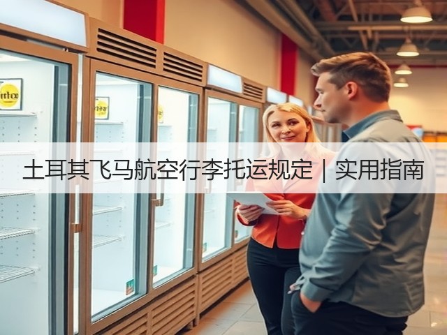 土耳其飞马航空行李托运规定|实用指南(图2) 土耳其飞马航空行李托运规定|实用指南(图2)
