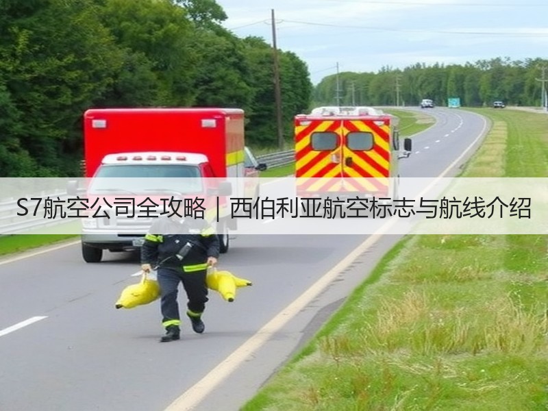 S7航空公司全攻略|西伯利亚航空标志与航线介绍 S7航空公司全攻略|西伯利亚航空标志与航线介绍