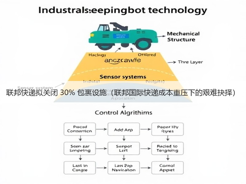 联邦快递拟关闭 30% 包裹设施（联邦国际快递成本重压下的艰难抉择）