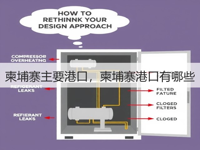 柬埔寨主要港口,柬埔寨港口有哪些(图3) 柬埔寨主要港口,柬埔寨港口有哪些(图3)