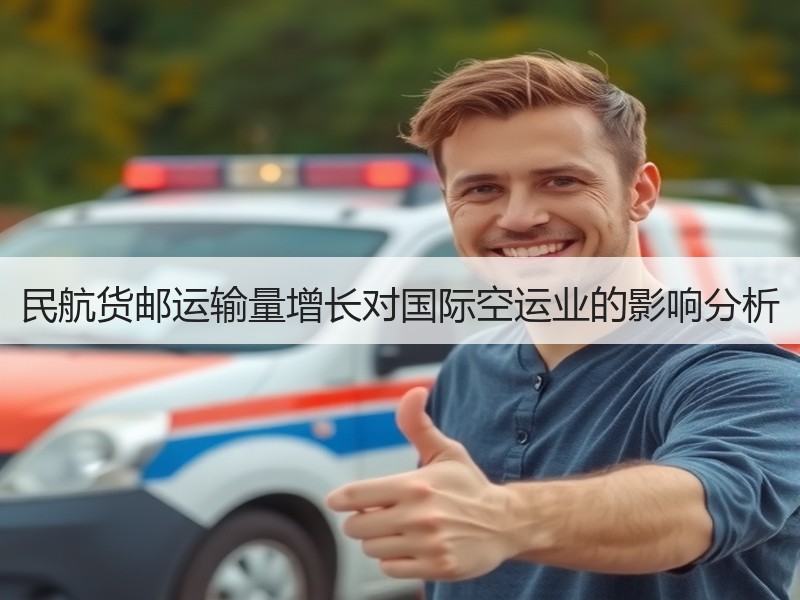 民航货邮运输量增长对国际空运业的影响分析 民航货邮运输量增长对国际空运业的影响分析