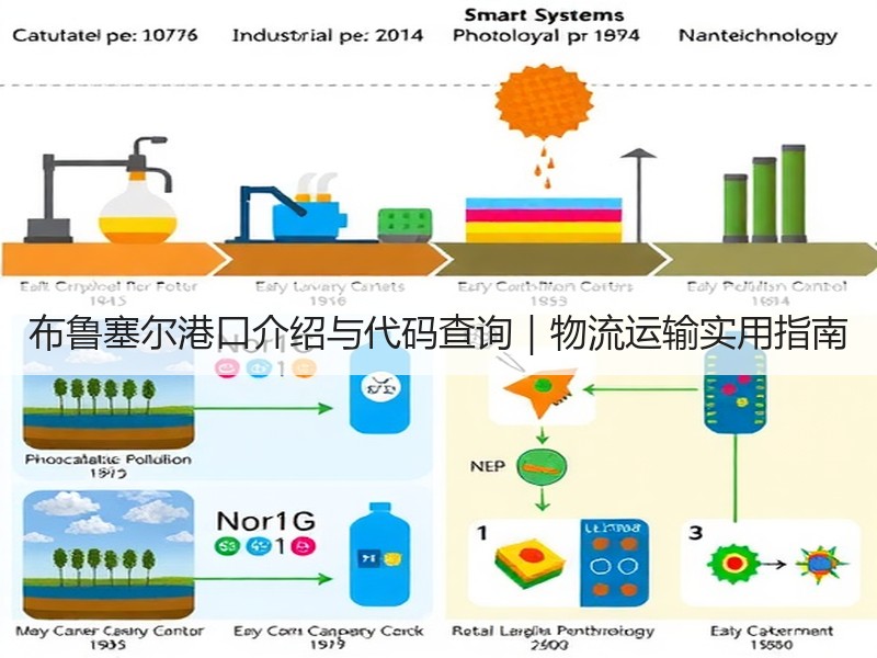 布鲁塞尔港口介绍与代码查询|物流运输实用指南 布鲁塞尔港口介绍与代码查询|物流运输实用指南