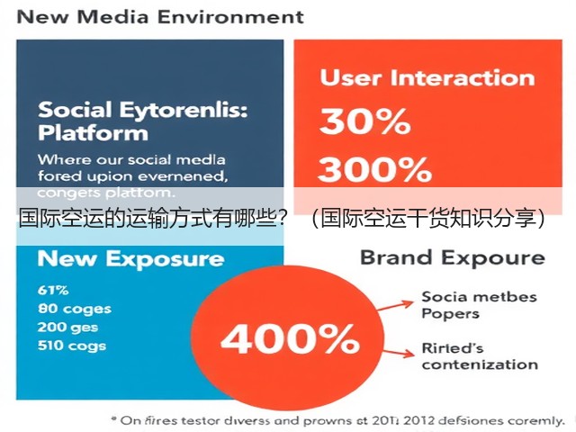 国际空运的运输方式有哪些?(国际空运干货知识分享)(图3) 国际空运的运输方式有哪些?(国际空运干货知识分享)(图3)