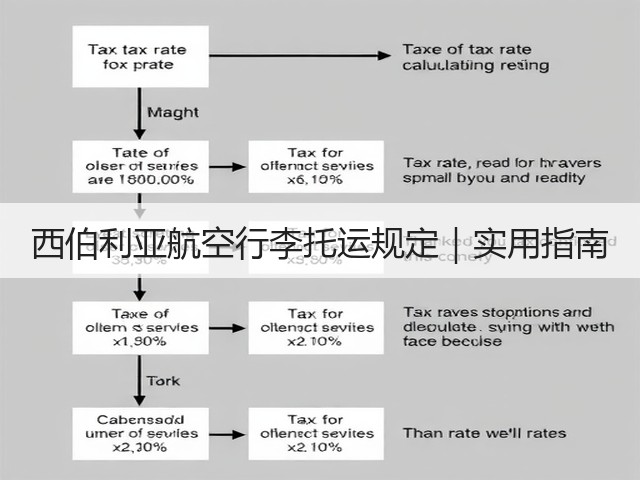 西伯利亚航空行李托运规定|实用指南(图3) 西伯利亚航空行李托运规定|实用指南(图3)