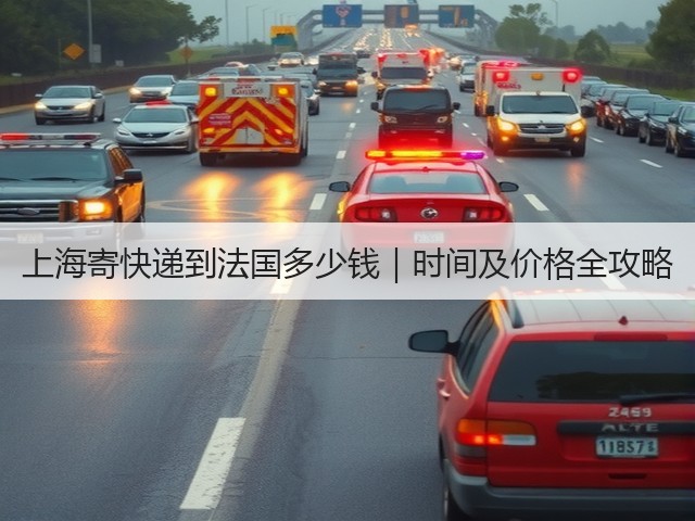 上海寄快递到法国多少钱|时间及价格全攻略(图3) 上海寄快递到法国多少钱|时间及价格全攻略(图3)