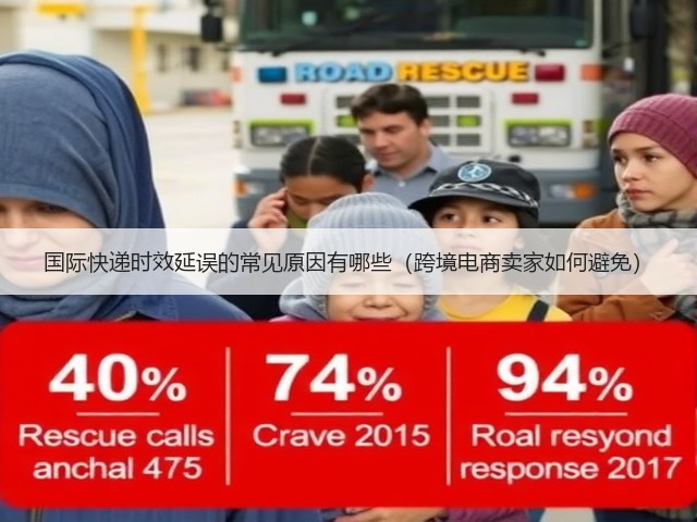 国际快递时效延误的常见原因有哪些(跨境电商卖家如何避免)(图2) 国际快递时效延误的常见原因有哪些(跨境电商卖家如何避免)(图2)