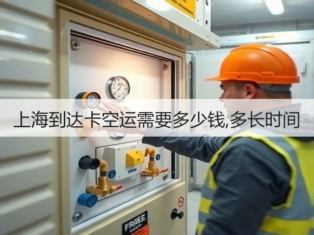 上海到达卡空运需要多少钱,多长时间(图1) 上海到达卡空运需要多少钱,多长时间(图1)