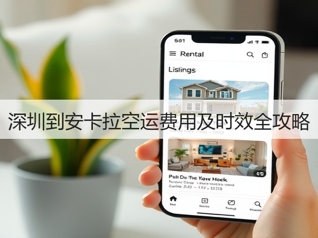 深圳到安卡拉空运费用及时效全攻略(图2) 深圳到安卡拉空运费用及时效全攻略(图2)