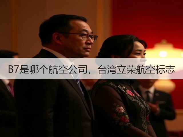 B7是哪个航空公司,台湾立荣航空标志(图3) B7是哪个航空公司,台湾立荣航空标志(图3)