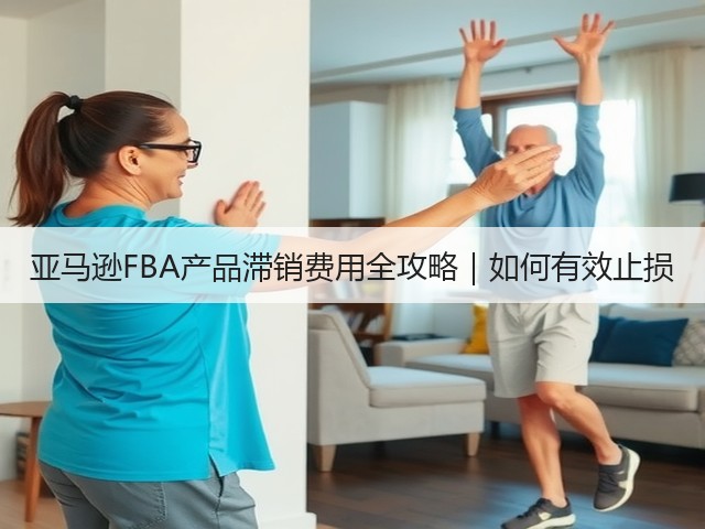 亚马逊FBA产品滞销费用全攻略|如何有效止损(图2) 亚马逊FBA产品滞销费用全攻略|如何有效止损(图2)