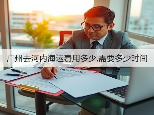 广州去河内海运费用多少,需要多少时间(图1) 广州去河内海运费用多少,需要多少时间(图1)
