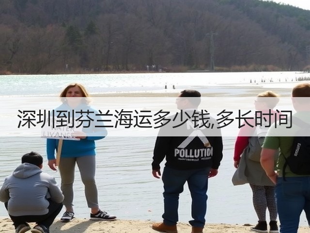 深圳到芬兰海运多少钱,多长时间(图1)