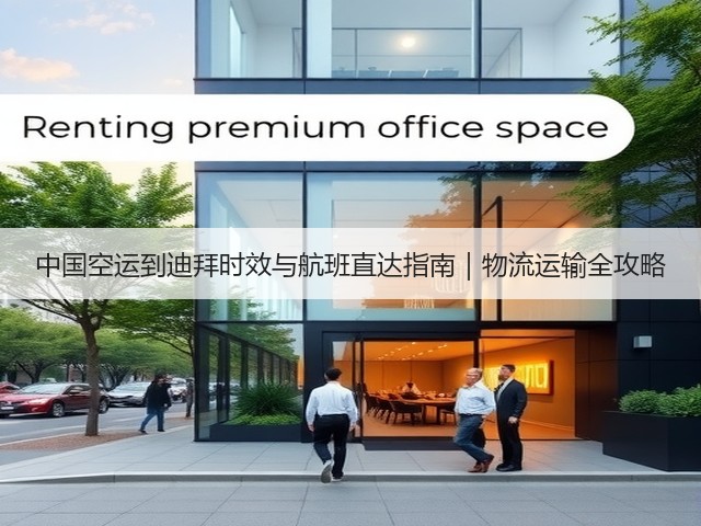 中国空运到迪拜时效与航班直达指南|物流运输全攻略(图2) 中国空运到迪拜时效与航班直达指南|物流运输全攻略(图2)
