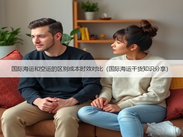 国际海运和空运的区别成本时效对比(国际海运干货知识分享)(图1) 国际海运和空运的区别成本时效对比(国际海运干货知识分享)(图1)