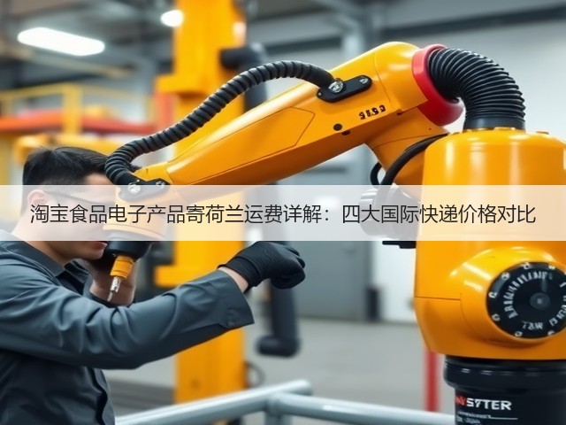 淘宝食品电子产品寄荷兰运费详解:四大国际快递价格对比(图3) 淘宝食品电子产品寄荷兰运费详解:四大国际快递价格对比(图3)