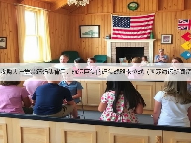ONE收购大连集装箱码头背后:航运巨头的码头战略卡位战(国际海运新闻资讯)(图2) ONE收购大连集装箱码头背后:航运巨头的码头战略卡位战(国际海运新闻资讯)(图2)