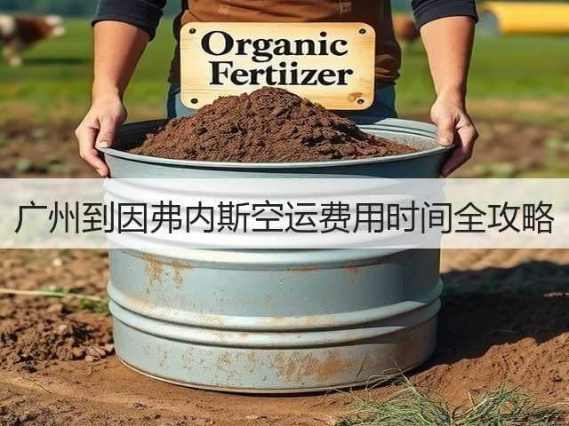 广州到因弗内斯空运费用时间全攻略(图2)