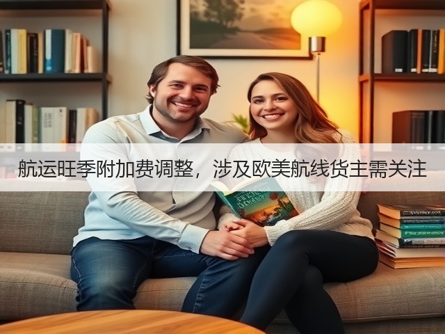 航运旺季附加费调整,涉及欧美航线货主需关注(图1) 航运旺季附加费调整,涉及欧美航线货主需关注(图1)