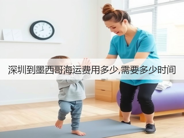 深圳到墨西哥海运费用多少,需要多少时间(图1) 深圳到墨西哥海运费用多少,需要多少时间(图1)