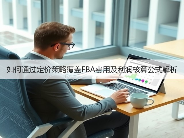 如何通过定价策略覆盖FBA费用及利润核算公式解析(图1) 如何通过定价策略覆盖FBA费用及利润核算公式解析(图1)