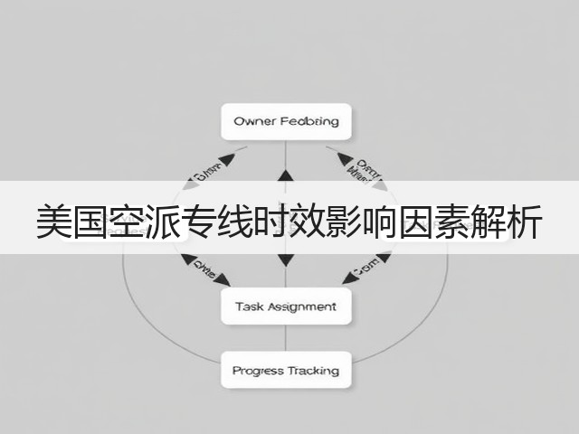 美国空派专线时效影响因素解析(图2) 美国空派专线时效影响因素解析(图2)