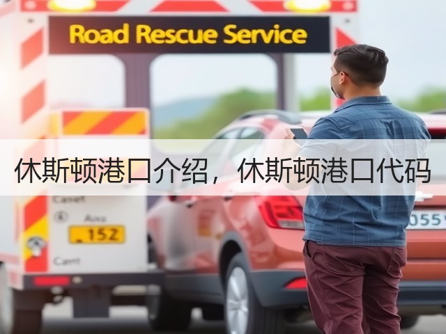 休斯顿港口介绍,休斯顿港口代码(图1) 休斯顿港口介绍,休斯顿港口代码(图1)
