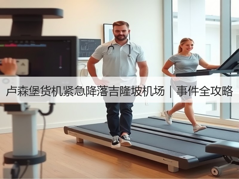 卢森堡货机紧急降落吉隆坡机场｜事件全攻略