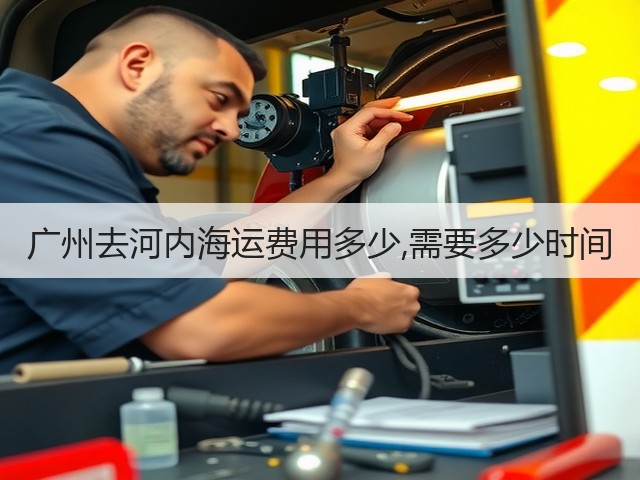 广州去河内海运费用多少,需要多少时间(图3) 广州去河内海运费用多少,需要多少时间(图3)