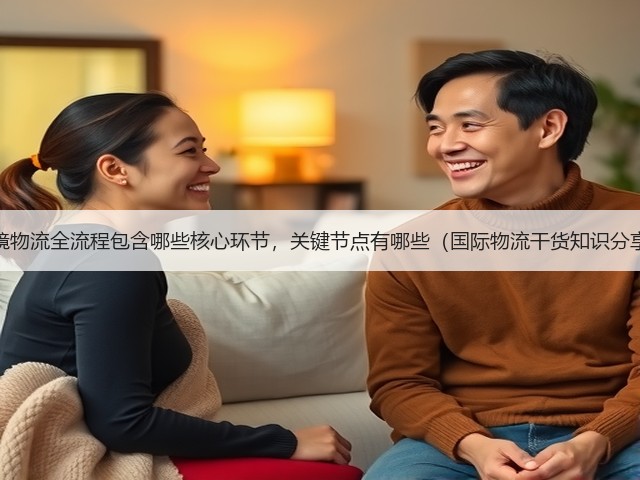 跨境物流全流程包含哪些核心环节,关键节点有哪些(国际物流干货知识分享)(图1) 跨境物流全流程包含哪些核心环节,关键节点有哪些(国际物流干货知识分享)(图1)