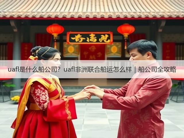 uafl是什么船公司?uafl非洲联合船运怎么样|船公司全攻略(图1) uafl是什么船公司?uafl非洲联合船运怎么样|船公司全攻略(图1)