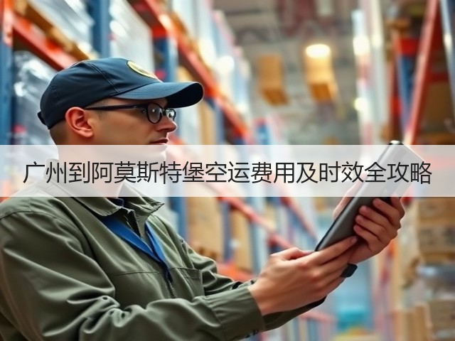 广州到阿莫斯特堡空运费用及时效全攻略(图1) 广州到阿莫斯特堡空运费用及时效全攻略(图1)