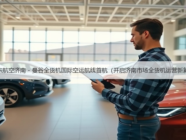 山东航空济南 - 曼谷全货机国际空运航线首航(开启济南市场全货机运营新篇)(图3) 山东航空济南 - 曼谷全货机国际空运航线首航(开启济南市场全货机运营新篇)(图3)