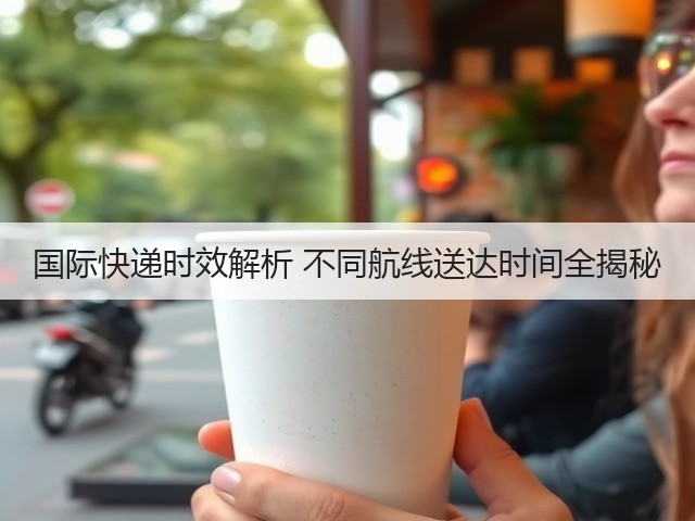 国际快递时效解析 不同航线送达时间全揭秘(图2) 国际快递时效解析 不同航线送达时间全揭秘(图2)