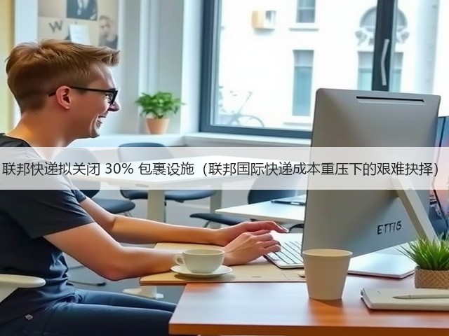 联邦快递拟关闭 30% 包裹设施(联邦国际快递成本重压下的艰难抉择)(图1) 联邦快递拟关闭 30% 包裹设施(联邦国际快递成本重压下的艰难抉择)(图1)