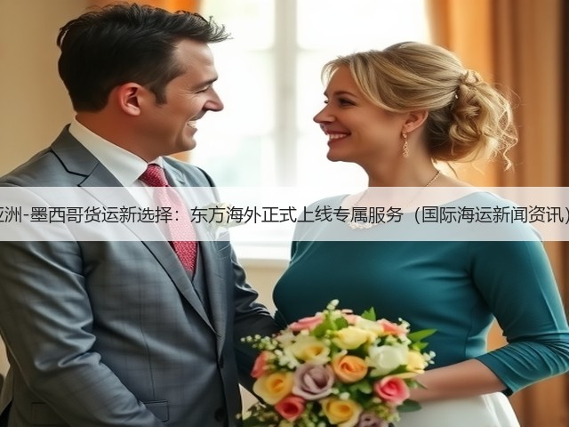 亚洲-墨西哥货运新选择:东方海外正式上线专属服务(国际海运新闻资讯)(图1) 亚洲-墨西哥货运新选择:东方海外正式上线专属服务(国际海运新闻资讯)(图1)