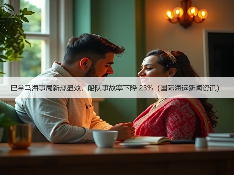 巴拿马海事局新规显效，船队事故率下降 23%（国际海运新闻资讯）