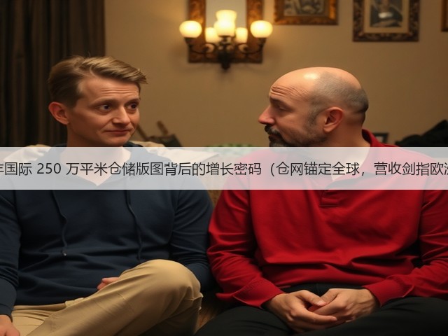 顺丰国际 250 万平米仓储版图背后的增长密码(仓网锚定全球,营收剑指欧洲)(图1) 顺丰国际 250 万平米仓储版图背后的增长密码(仓网锚定全球,营收剑指欧洲)(图1)