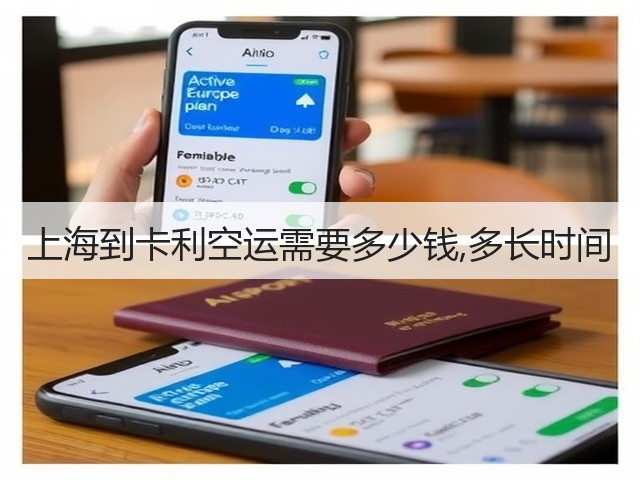 上海到卡利空运需要多少钱,多长时间(图2) 上海到卡利空运需要多少钱,多长时间(图2)