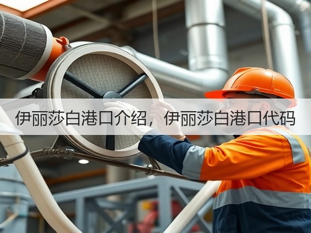 伊丽莎白港口介绍,伊丽莎白港口代码(图3) 伊丽莎白港口介绍,伊丽莎白港口代码(图3)