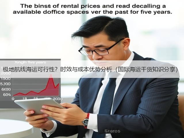 极地航线海运可行性?时效与成本优势分析(国际海运干货知识分享)(图3) 极地航线海运可行性?时效与成本优势分析(国际海运干货知识分享)(图3)