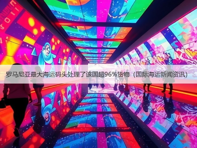 罗马尼亚最大海运码头处理了该国超96%货物(国际海运新闻资讯)(图3) 罗马尼亚最大海运码头处理了该国超96%货物(国际海运新闻资讯)(图3)