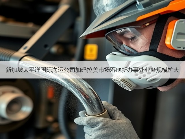 新加坡太平洋国际海运公司加码拉美市场落地新办事处业务规模扩大(图3) 新加坡太平洋国际海运公司加码拉美市场落地新办事处业务规模扩大(图3)