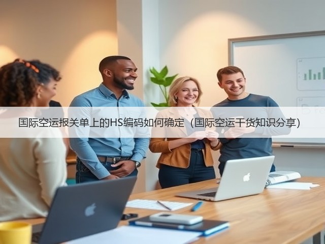 国际空运报关单上的HS编码如何确定(国际空运干货知识分享)(图1) 国际空运报关单上的HS编码如何确定(国际空运干货知识分享)(图1)